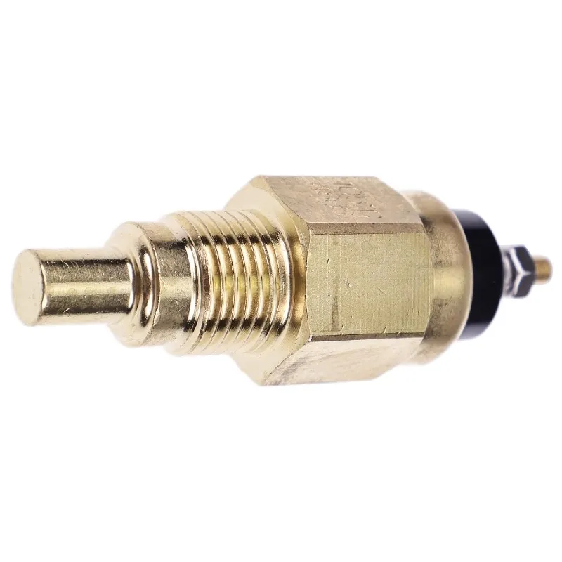 8971256001 Temperature Sensor For Isuzu Engine 4JJ1 For Hitachi Excavator EX100-3C EX120-3C EX300-2 EX300-3 EX300-5 ZX120-3