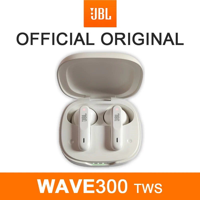 مراجعة شاملة لسماعات JBL Wave 300 اللاسلكية: الأداء، التصميم، والتجربة الحقيقية