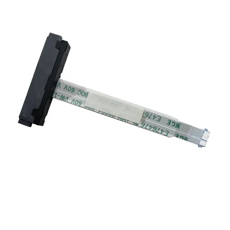 Laptop HDD Hard Drive Cable for DELL Inspiron 14 7460 7472 3451 15 7560 7572 P74G P61F 5758 08FG2F 8FG2F NH9YV NBX0001ZV00