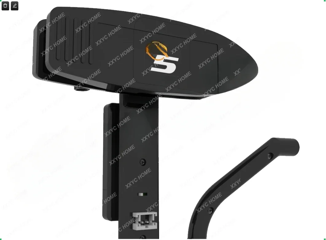 New Head tracker, aimNP5 Head Tracking System Head Aiming Flight Simulation Flight Race Car image 5