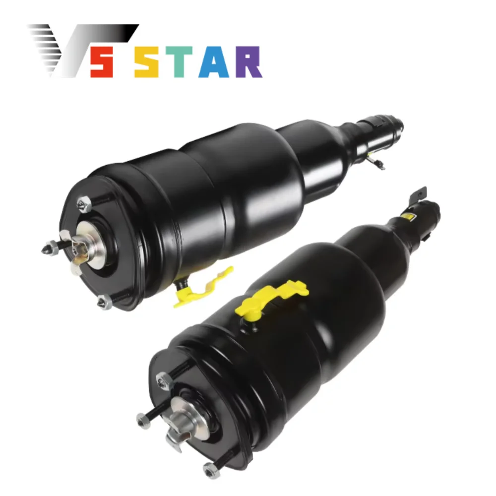 

48010-50281 48020-50341 48010-50380 2 шт. передняя левая и правая пневматическая подвеска амортизатор для Lexus LS460 AWD SA-1021 2007-2017 гг.