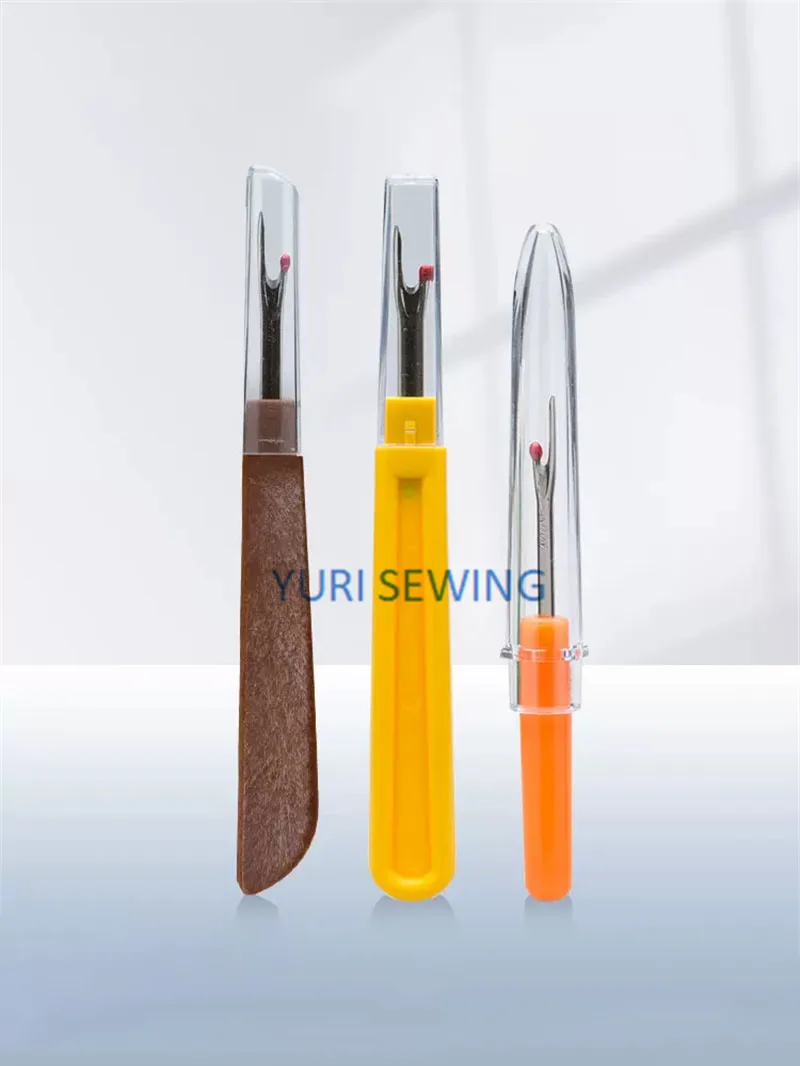 Encredible large, medium and small thread removal knife, thread picker, open buttonhole, cross-stitch, quick thread removal tool