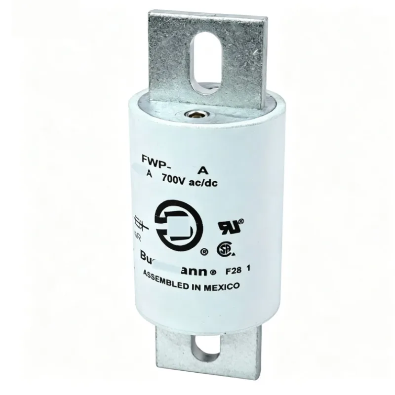 OEM FWP‑225A High Speed Fuse 225A 700V aR Cylindrical Fuse
