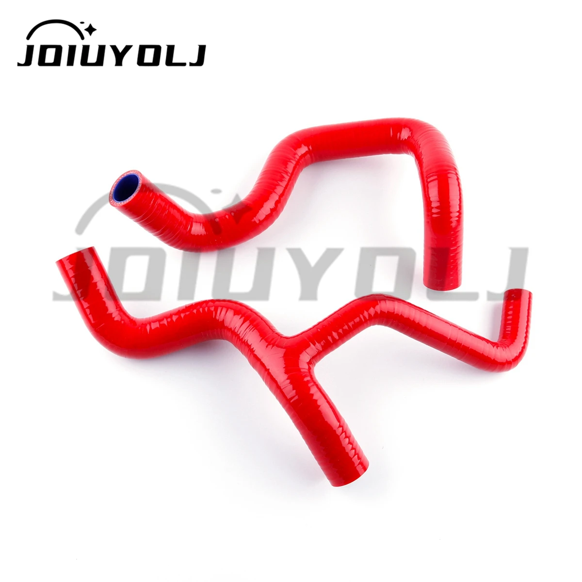 

For Ford Focus ST MK1 ST170 2002 2003 2004 Silicone Radiator Hose Kit