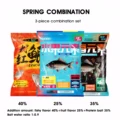 Spring 700g