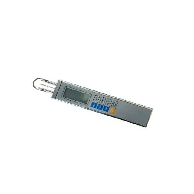2025/Portable Textile Tensiometer Digital Yarn Tension Meter