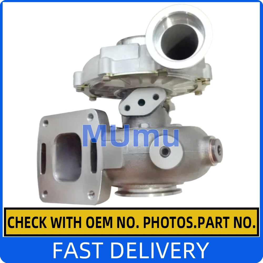 

K26 For 1982-03 Volvo Penta Ship 2.4L Turbo 26606GA8 831790661 53269706091 53269886091 846037