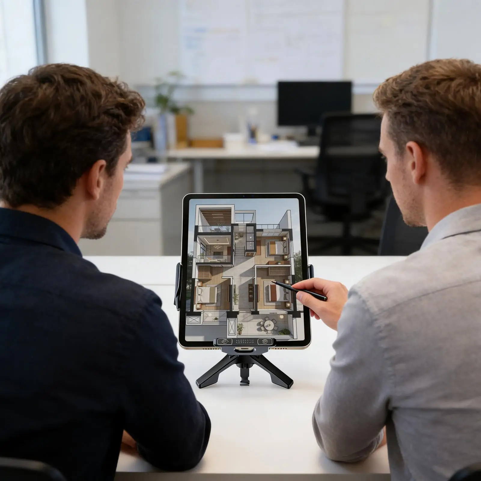 

Phone Charger Car Mount Fast Charging Base 90-degree Rotatable Folding Screen Car Phone Mount For Road Trips Sedans SUVs RVs