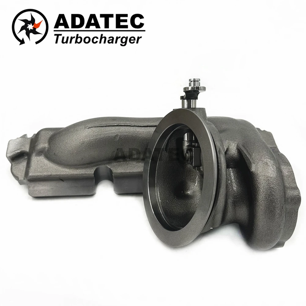 7633795 Turbine Exhaust Housing 7636784 8643129 2681209 Turbo for BWM 318i F30 / F31 B38 B15 1.5L Engine 11657633795 Parts