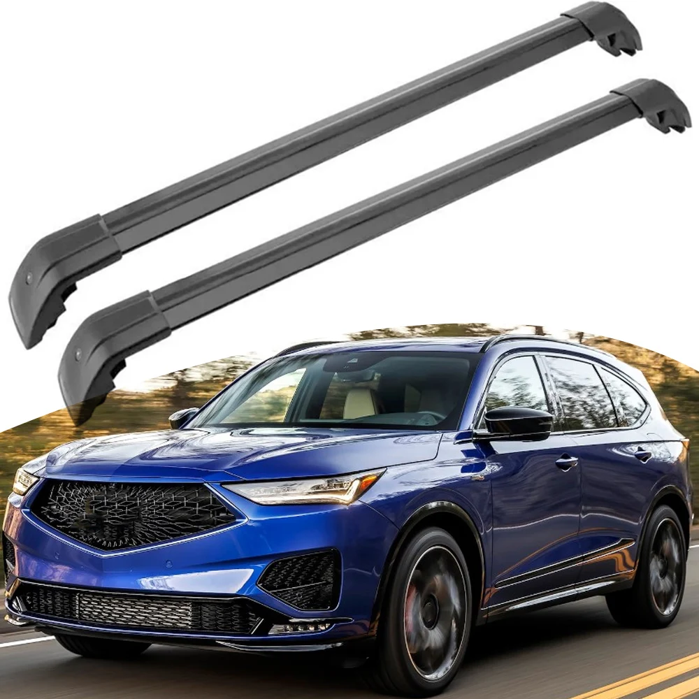 2Pcs Crossbars Cros…