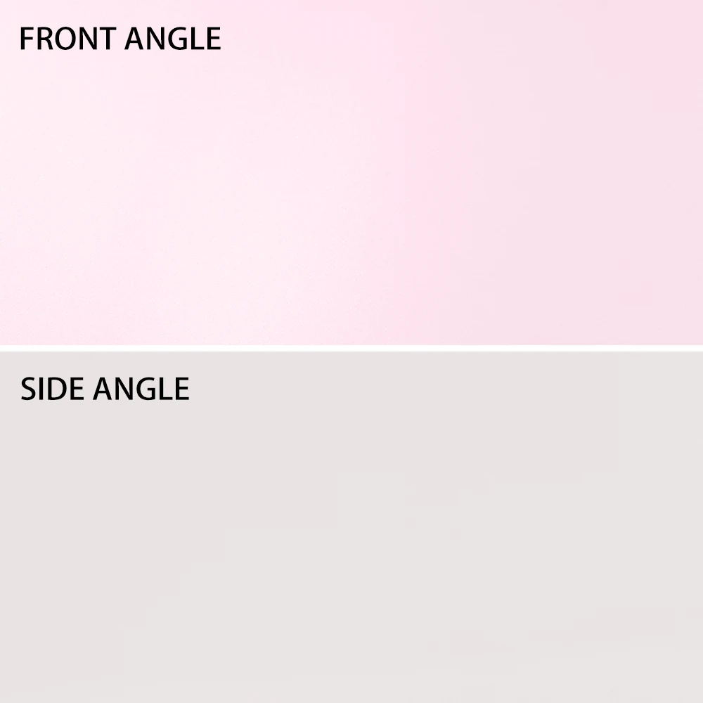 Platinum Phantoom Pink Car Sticker Wrap Vinyl Film Color Change PET Bubble Free Film PVC Decal Car Accessories Interior Exterior - view 5