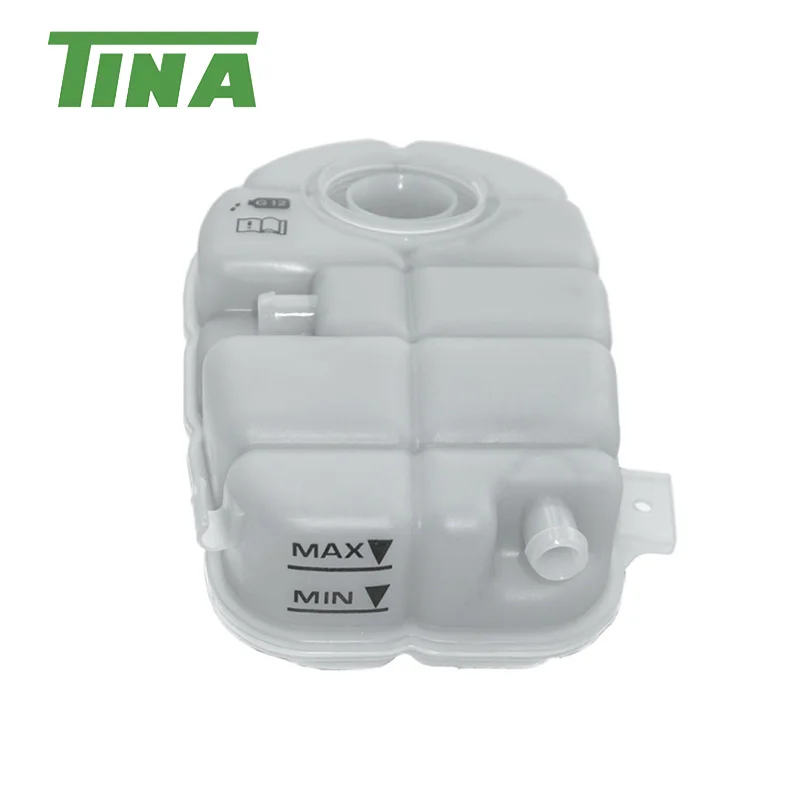 

4G0121403AC 4G0121403G 4G0121403AG Cooling Radiator Expansion Pot for Audi A6L C7 S6 A7 A8 Water Storage Kettle