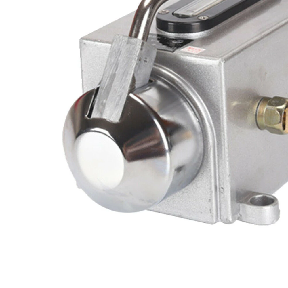 

Hand Lubrication CNC Machinery Manual Cc Lubricating CNC Machinery Cc Oil Pump Pump Body Rubber Milling Machines