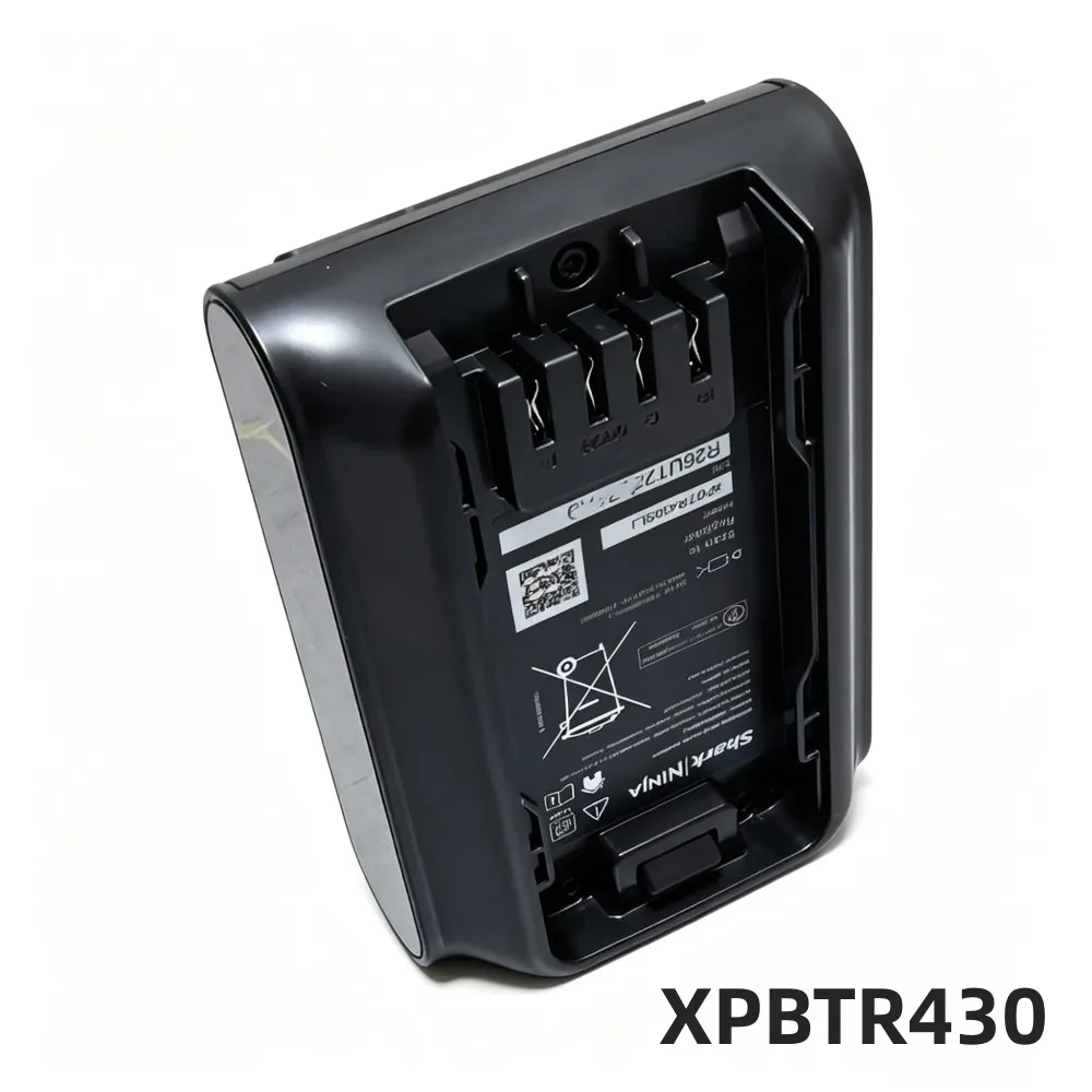 

100%Original 3000mAh 14.8V for Shark NINJA XPBTR430 IW2140 IW2241 IW3145 IW3241 Vacuum Cleaner Battery