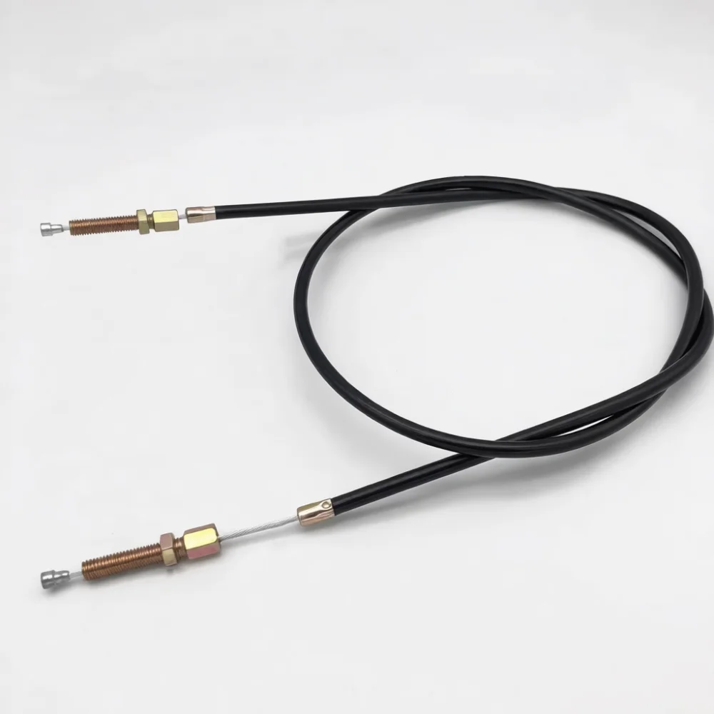 Cultivator Replacement Clutch Line Reverse Gear Wire Throttle Control For 178F 186F 168F 170F Engine Farming Garden Tools
