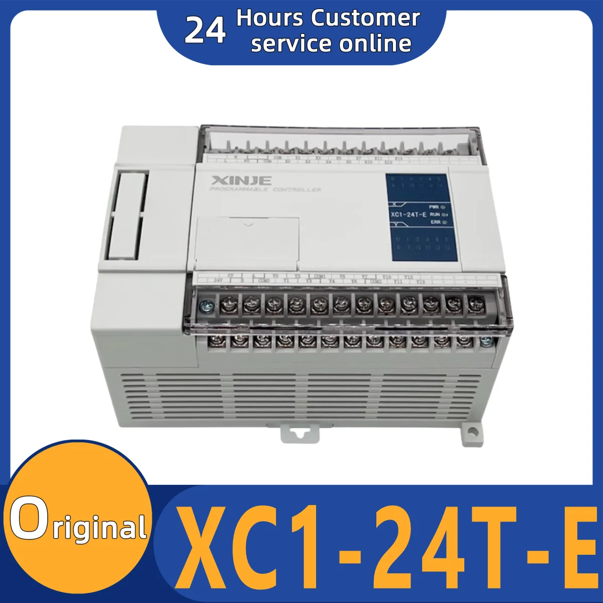 

Brand new original XC1-24T-E XC1-24R-E XC1-10R-E XC1-10T-E