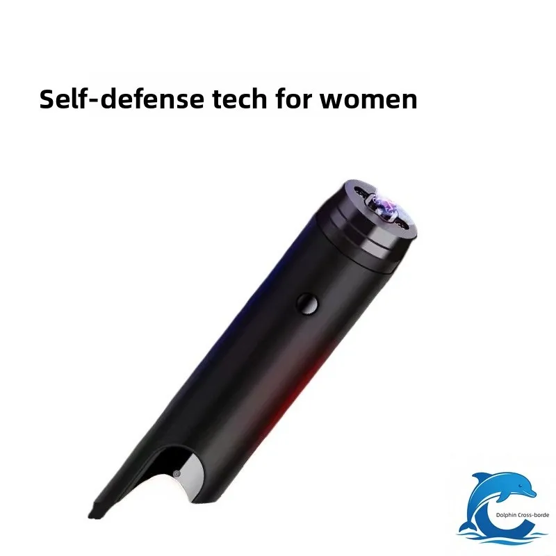 Applicable toPersonal Safety Alarm for Women, Loud Siren, Strobe Flashlight & Car Window Breaker, Portable Emergency Device