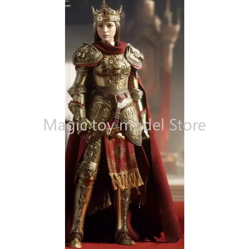 متوفر في المخزون الأصلي حقيقية البوب زي 1/6 ALS-020 بريانا أصيلة عمل شخصية لعبة مجسمة جمع هدايا المهرجان #6