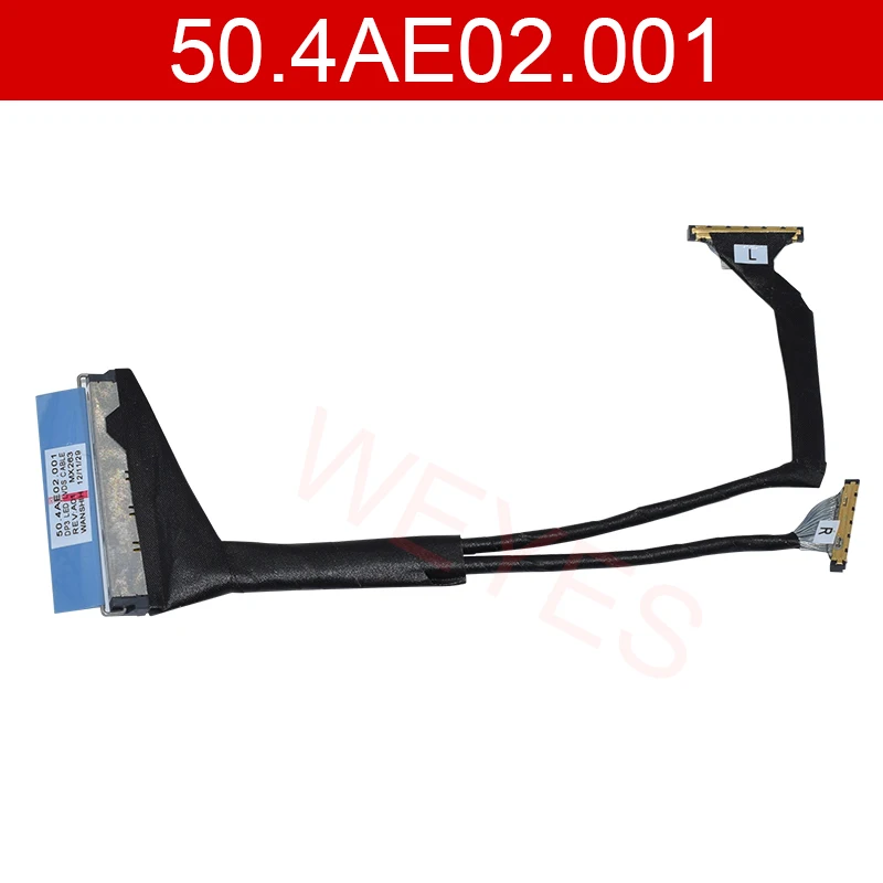 

New For Dell Latitude XT2 LCD LVDS Cable 0MX263 MX263 50.4AE02.001