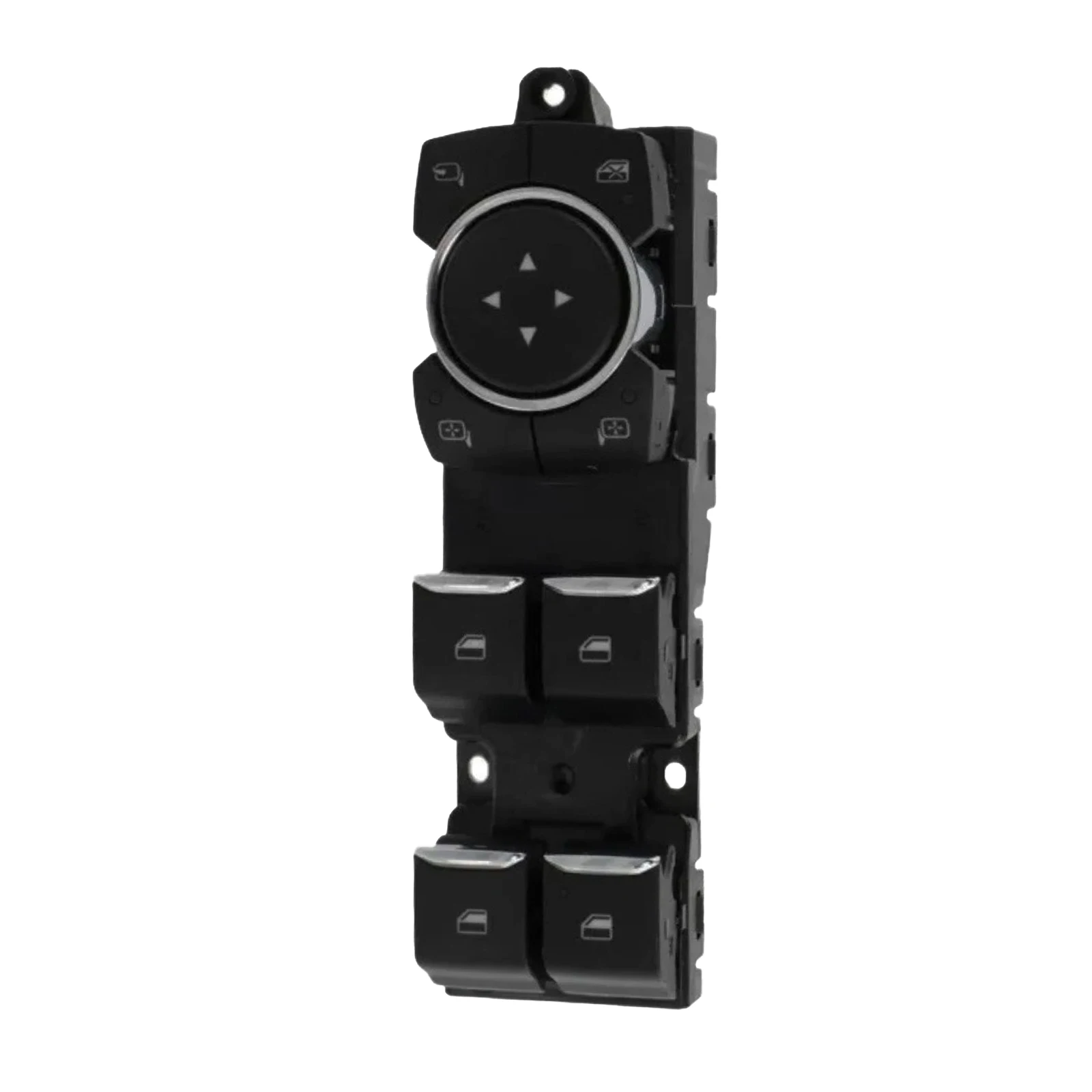

As Shown Door Window Switch Left Front Switch Direct Replacement Fits Explorer 2020-2024 No Power Fold Mirror Models