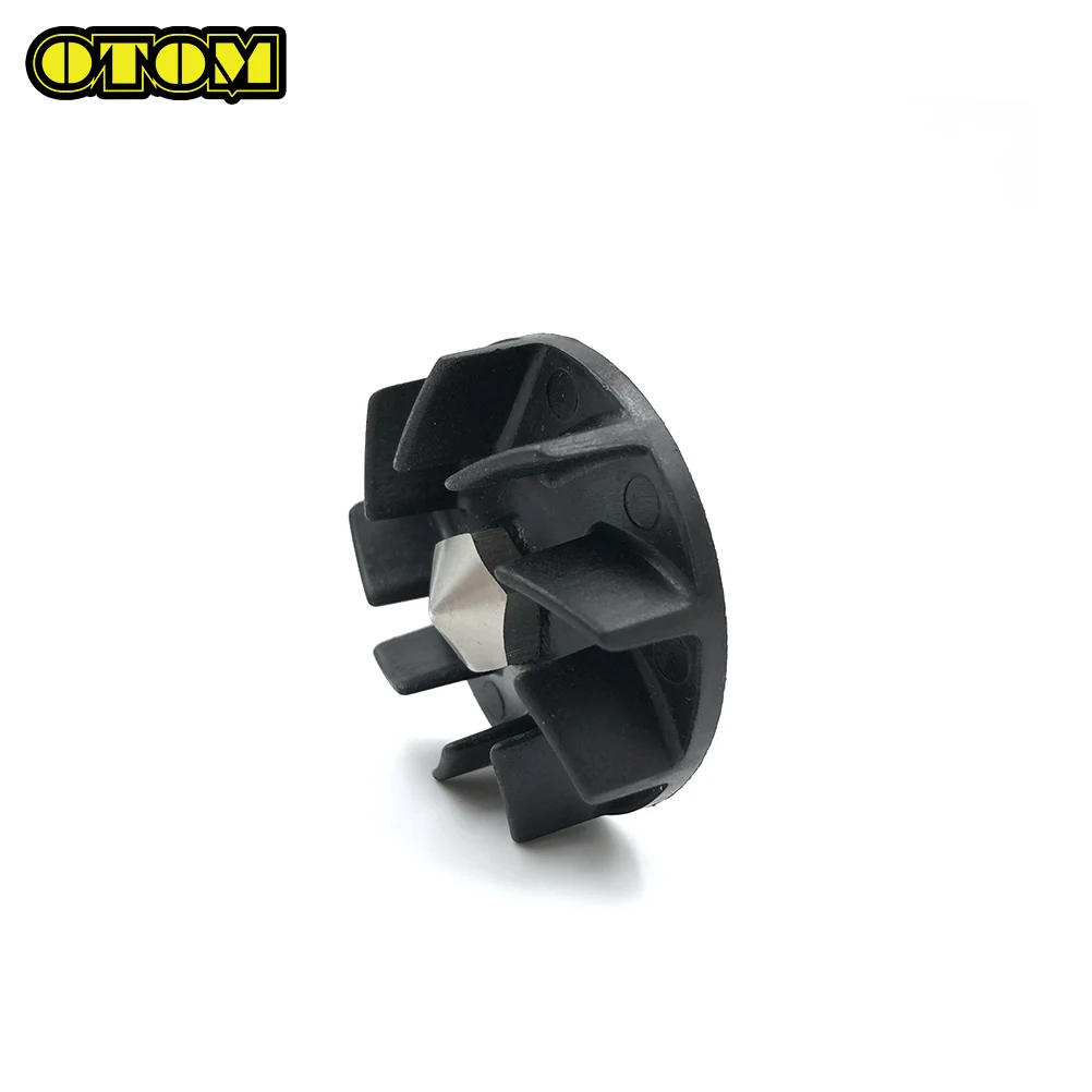 Motorcycle Water Pump Impeller Engine Screw Cover Wheel Gear For ZHONGSHEN NC250 NC450 AVANTIS ENDURO MOTOLAND KAYO BSE ZUUMAV