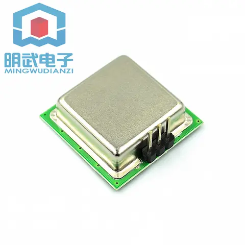 24.125GHz Microwave RadaR AutomAtic Door Face Recognition 24G IntellIgent Mobile Wake-up SenSing CDM324