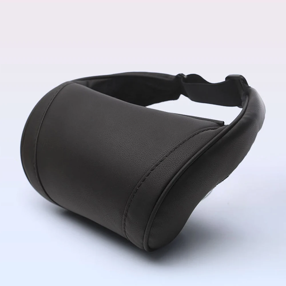 For Tesla Model 3 Y X S Neck Pillow Headrest Pillow Automobile Seat Neck Rest Auto Seat Head Support Pillow Model Y Accessories