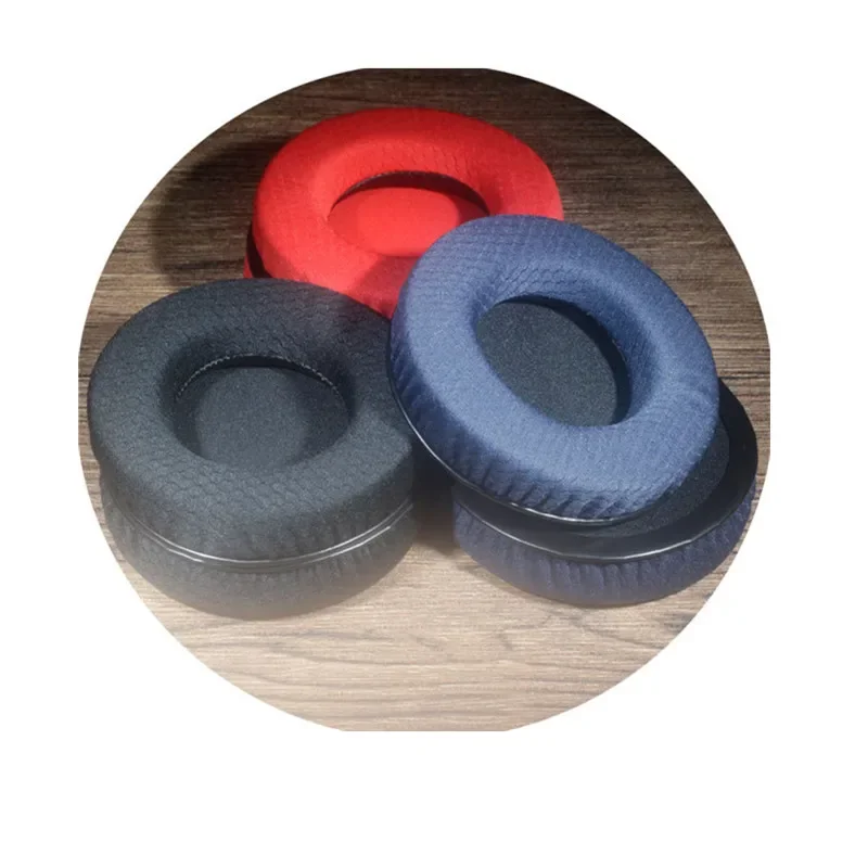 

Replacement Round Mesh Earpad for 65MM 70MM 75MM 80MM 85MM 90MM 95MM 100MM 105MM 110MM Headphone Earmuffs Cover Foam Cushion
