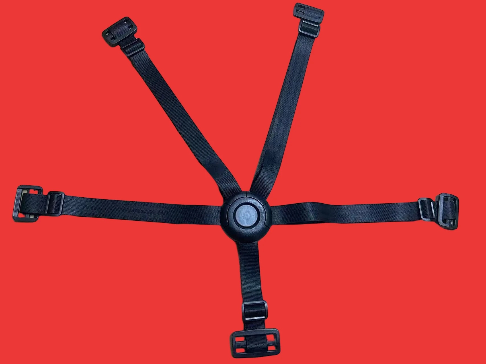 

Ремень безопасности для 5-тактного ремня для детской коляски Maclaren, сменные ремни для детской коляски для детского стула, подушка