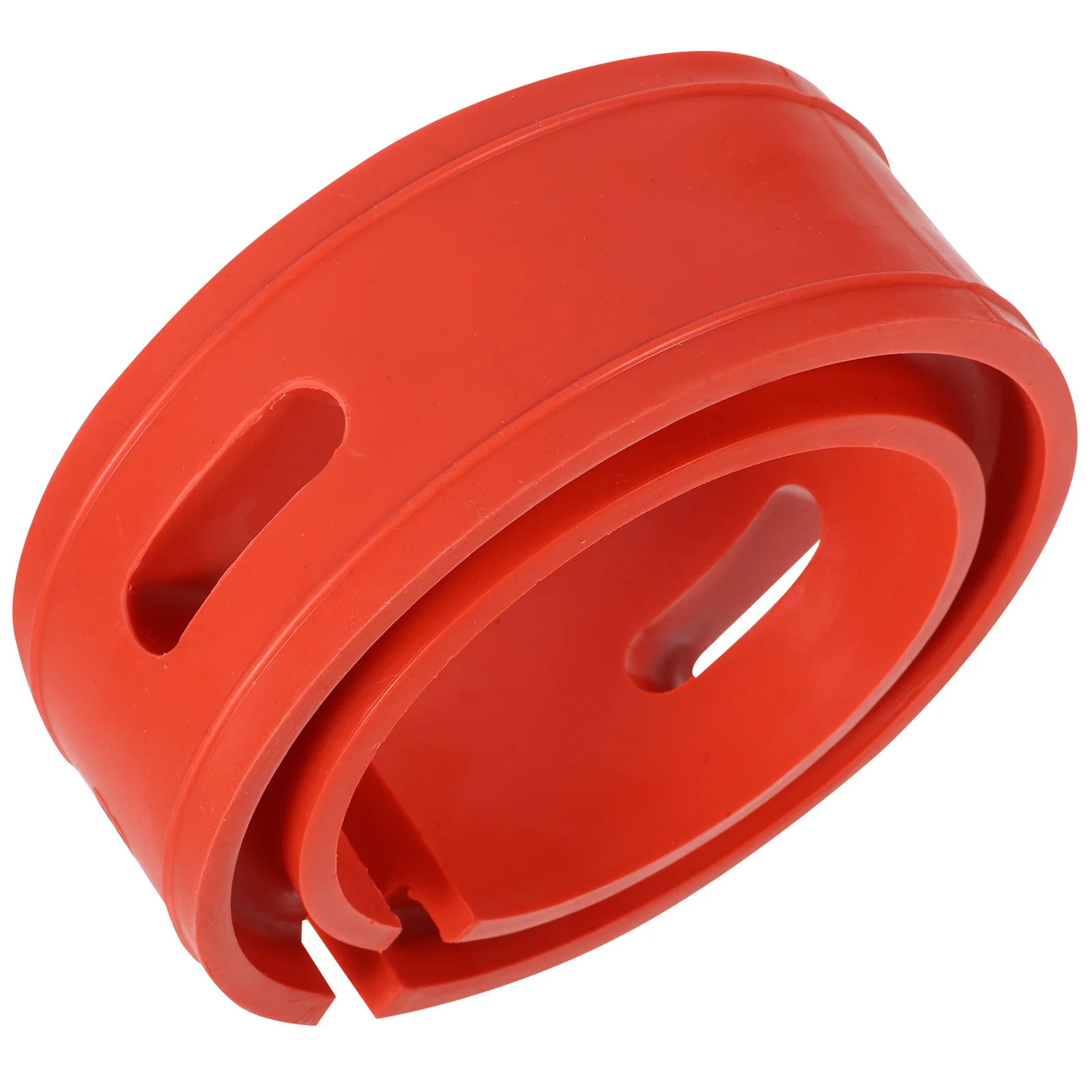

Red Spring Shock Absorber Absorbers for Automobiles Car Buffer Cushion Springs Air Absorbing Coil Automotive Replacement