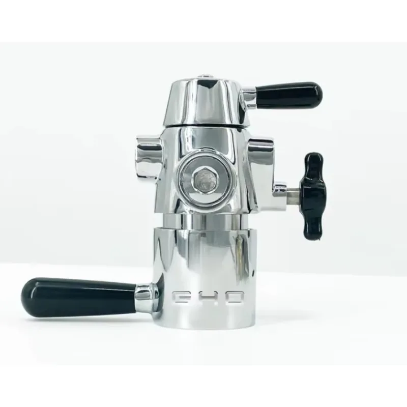 New Product Stainless Steel Silver Color Beer Bottle Filler Can Be Installed in Beer Tap