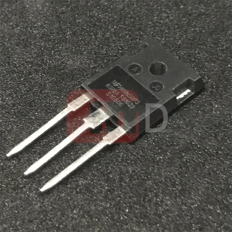 4pcs/lot IXFH60N50P3 TO-247 500V 60A In Stock