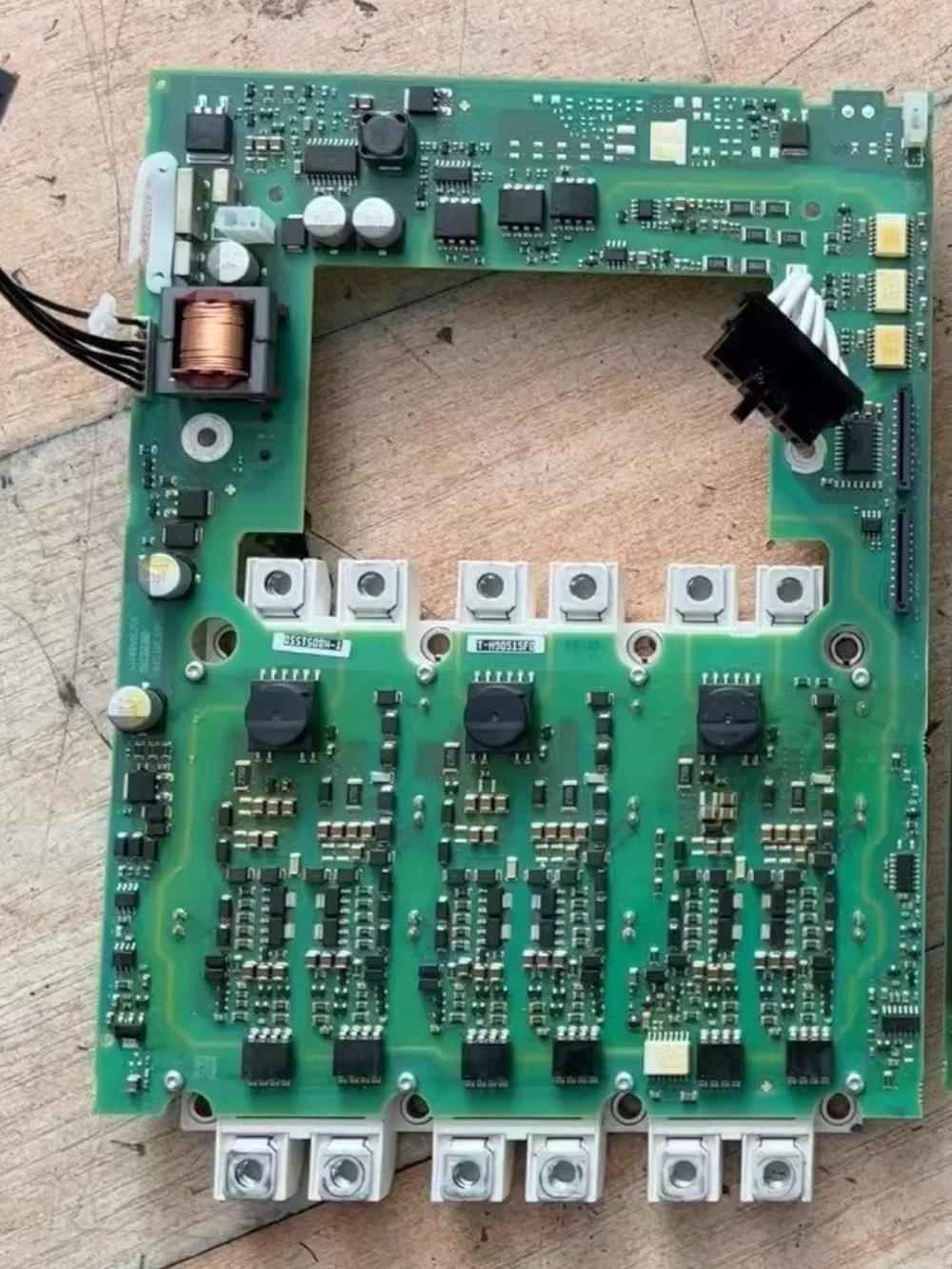 

A5E01283317 for Siemens power board