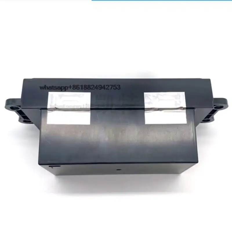 Panel de control de aire acondicionado, interruptor de aire acondicionado, accesorios para excavadora Liugong LG905D 906D 907D 908D C