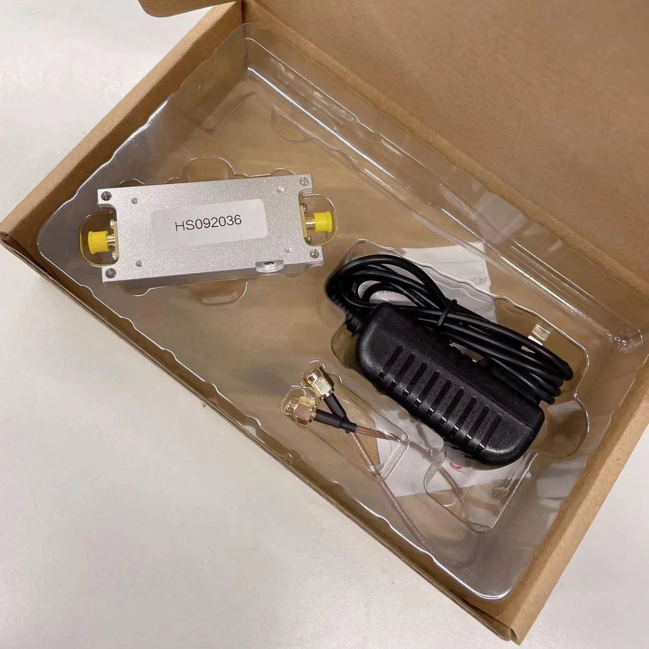 : Accessoires de communication