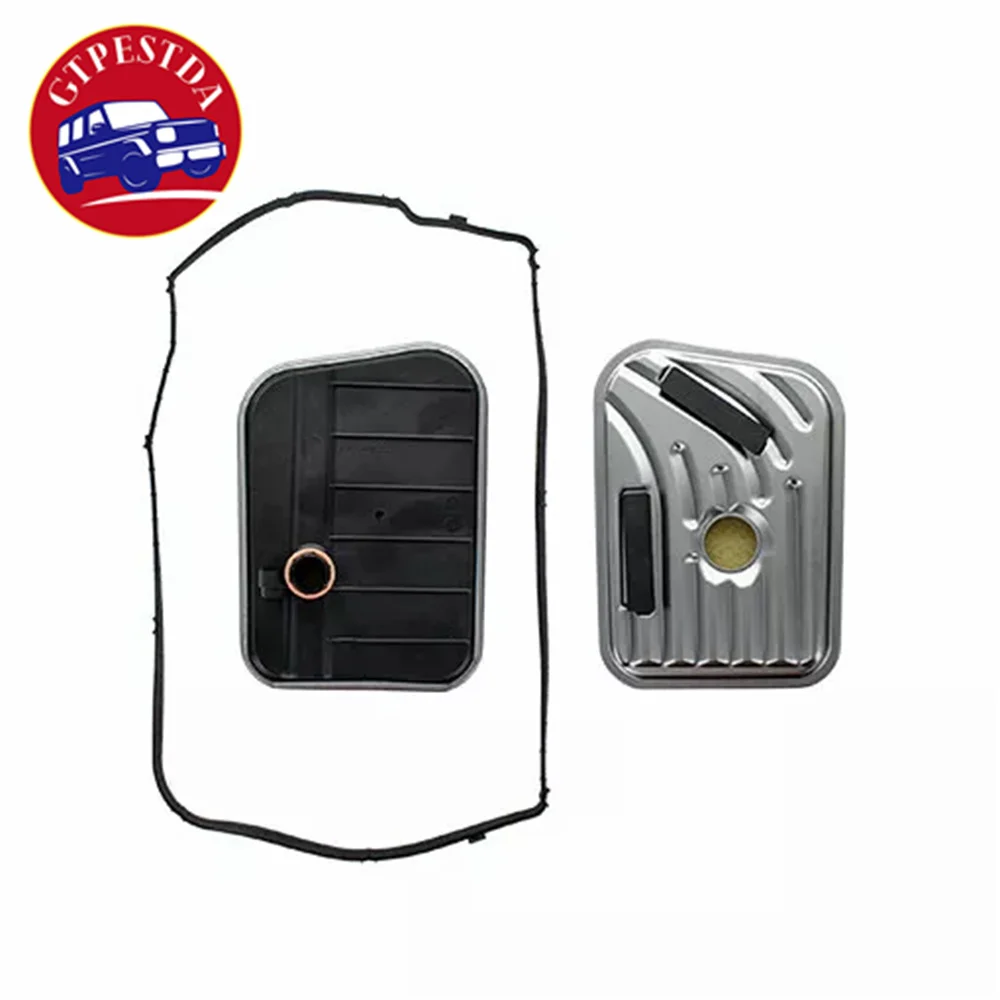 

MPS6 6DCT450 Powershift 6-Speed Transmission Drivetrain Oil grid gasket Kit For CHRYSLER FORD LAND ROVER