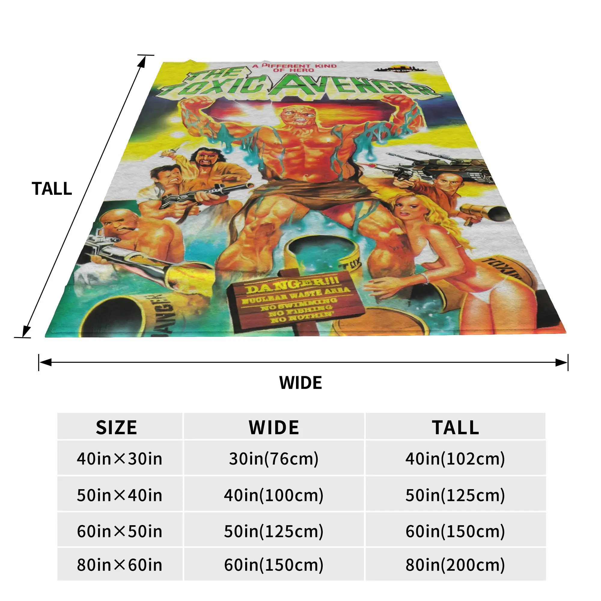 بطانية المنتقم السامة جودة دافئة وناعمة رمي بطانية الشتاء الطلاب الأريكة كرسي أريكة سرير رقيق المفرش #5