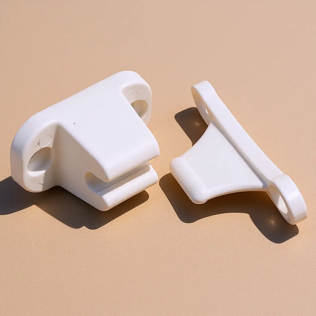 

Stainless Steel Rv Door Stopper Retainer for Camper Caravan Sliding Doors Rustproof Hold Open Mechanism Travel Trailer Part