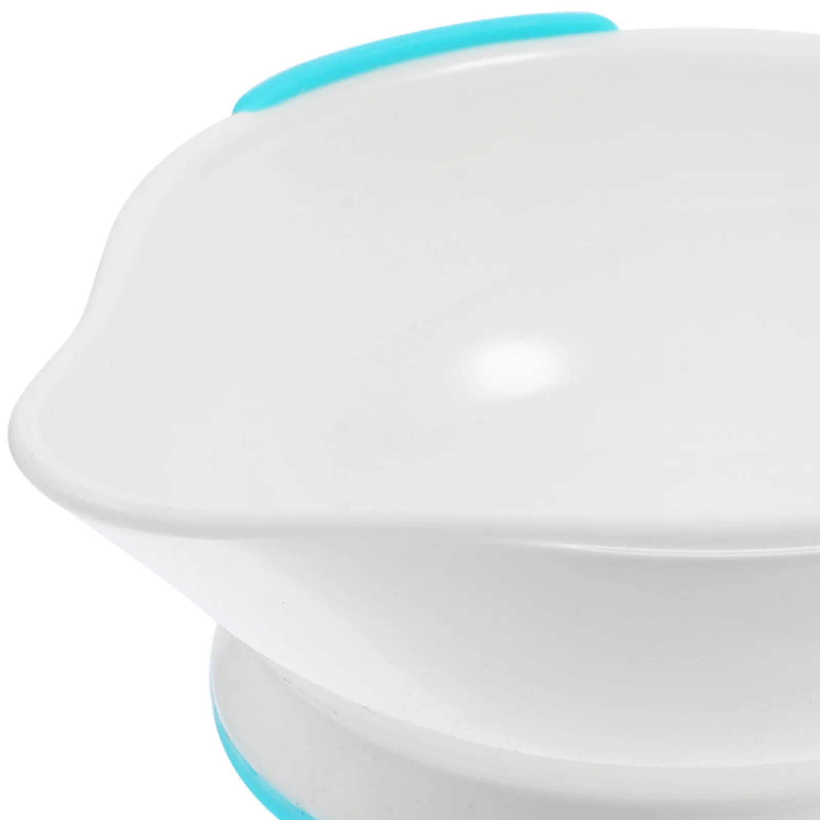 Baby Learning Feeding Bowl Portable Durable PP Material Smooth Edges Baby Tableware Snack Fruit Salad Bowl Kids Food Bowls