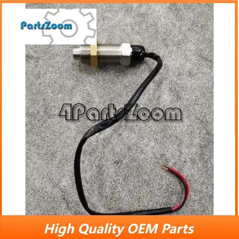 

Fits B3.3 Cummins Engine Parts Speed Sensor 8980521221 8-980521221