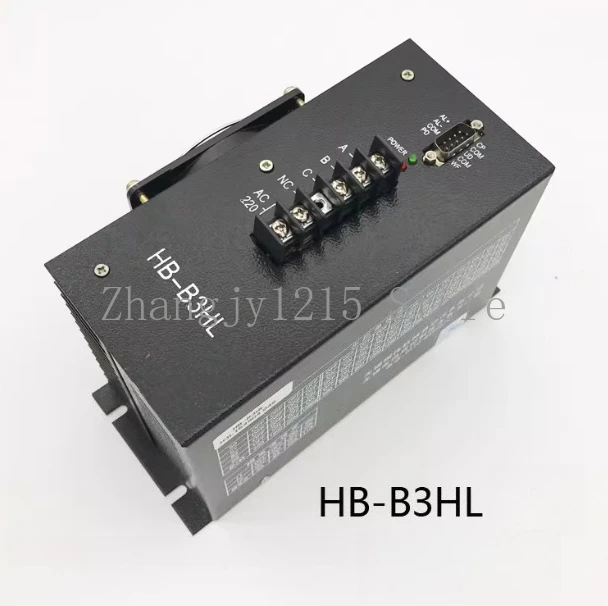 HB-B3HL Three Phase Stepper Motor Driver for  Bag Making Machine