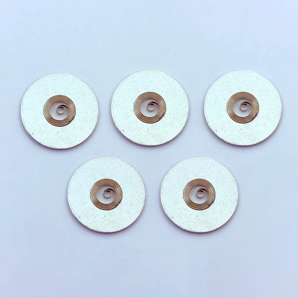 Accessori per orologi Meccanismo adatto per parti di riparazione per orologi con movimento ETA2671