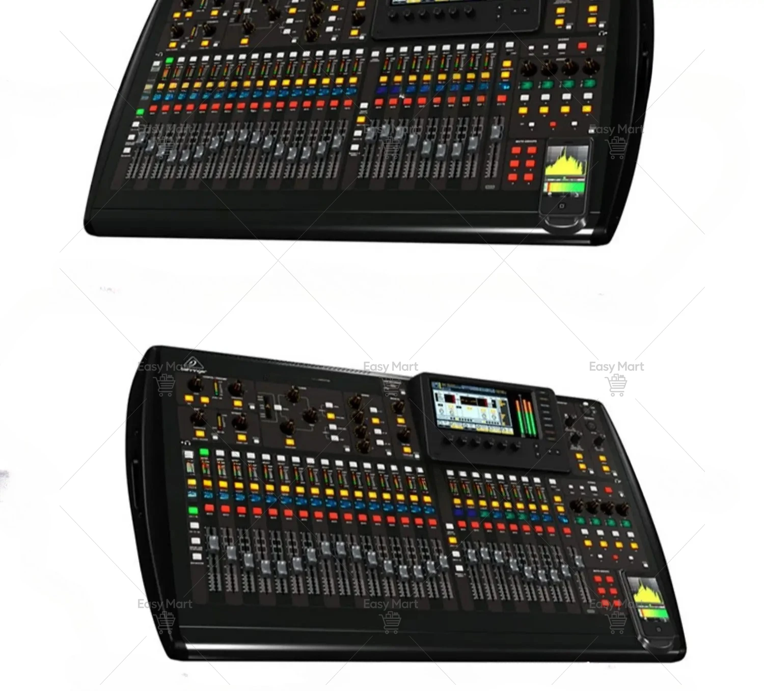 X32 Digital Mixer Professional Commercial Performance Wedding Stage Bar Large-scale Performance