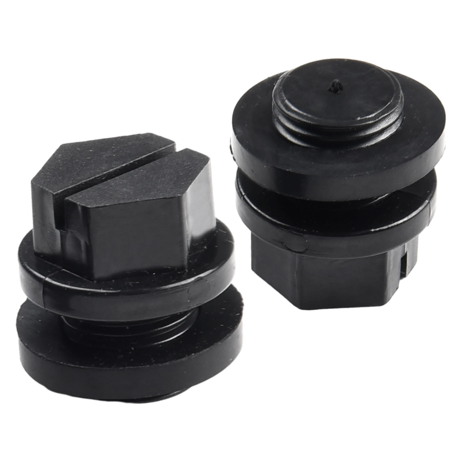 2-Pack For Hayward SPX1700FG Pool Pump Pipe Plug With Gasket For Swimming Pool Outdoor Hot Tubs Accessories And Parts