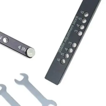 35mm Hinge Jig Drilling Guide Locator For Quick Cabinet Door Mounting Concealed Holes Woodworking Furniture Tool