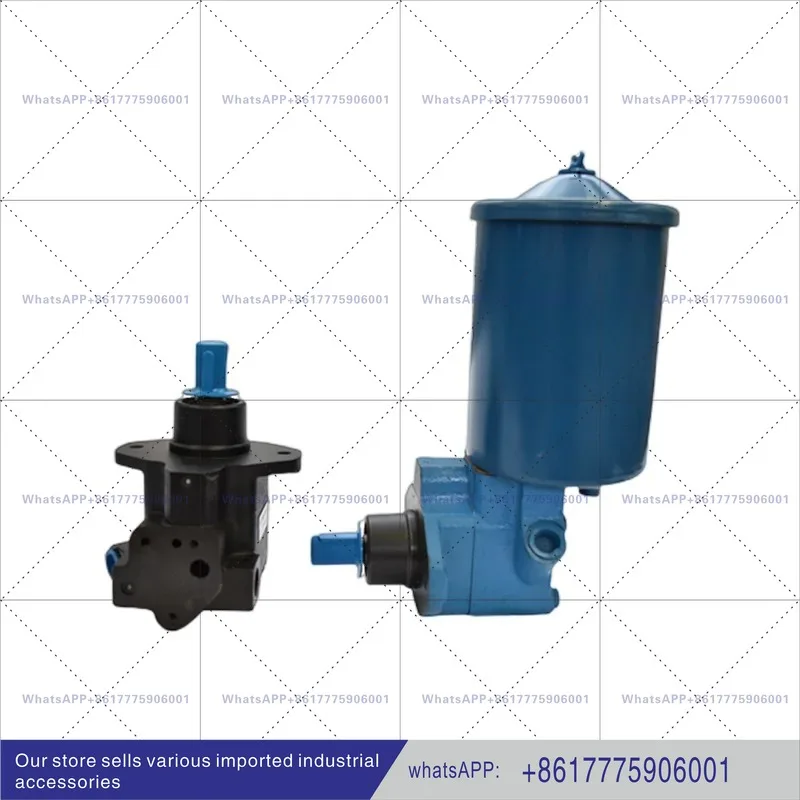 Vtm VTM42 50 55 12 VTM42507510 VTM42 50 75 10 NO R1 14 VTM42 40 15 hydraulic micro rotary vane pump
