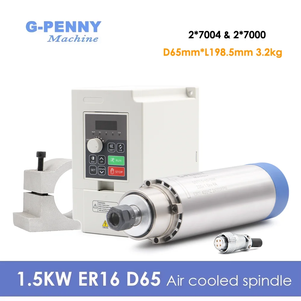 #1 Newest Milling Machines