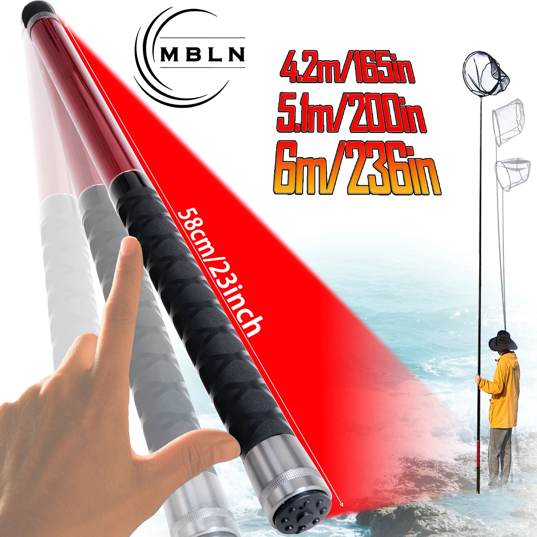 mbln-filet-de-peche-en-roche-extra-long-42m51m60-m-retractable-a-58cm-pour-un-transport-facile-filet-a-main-de-peche-bj