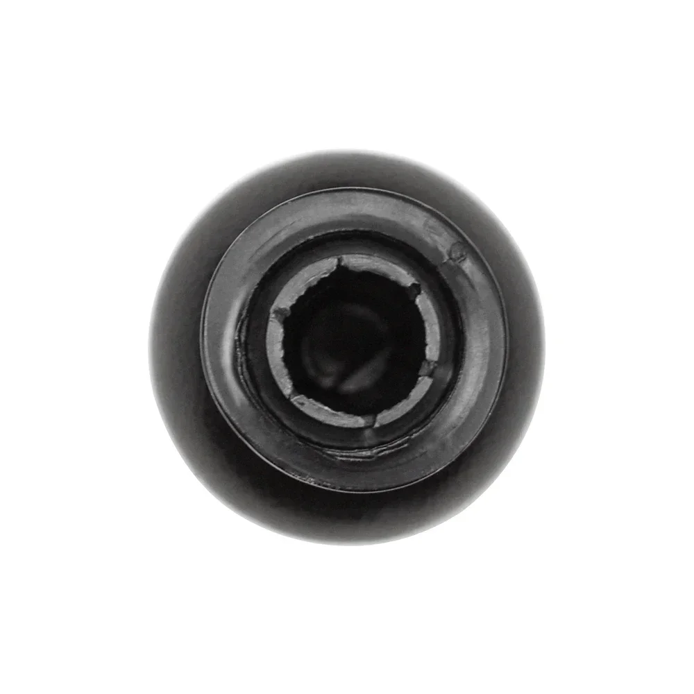 Manual Gear Knob Shift Shifter Knobs Handball Dust Cover Head Auto Parts New 5 Speed For Suzuki Swift SX4 ALTO