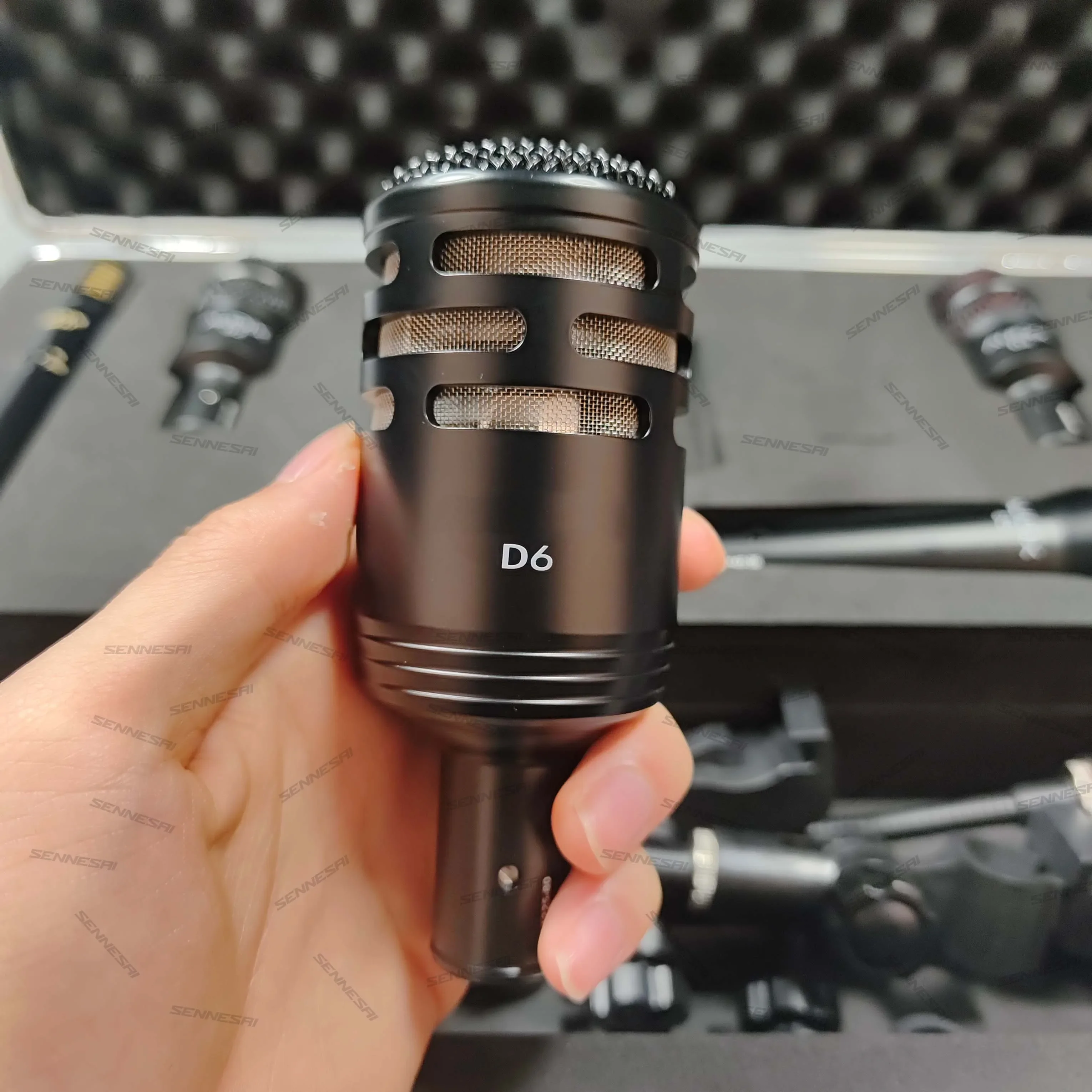 Thumbnail 4 - #14 Latest Snare Drums Updates